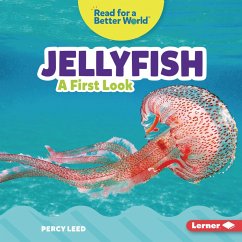 Cover Jellyfish (eBook, PDF)