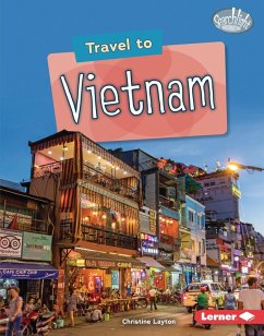 Travel to Vietnam (eBook, PDF) - Layton, Christine