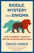 Riddle, Mystery, and Enigma (eBook,... - Bild 1
