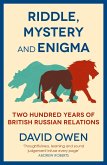 Riddle, Mystery, and Enigma (eBook, ePUB) Riddle, Mystery, and Enigma (eBook, ePUB)