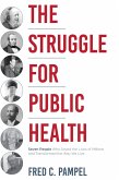 Struggle for Public Health (eBook, ePUB)