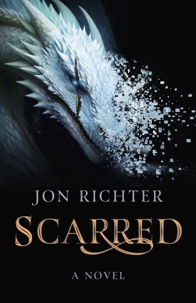 Scarred (eBook, ePUB) Scarred (eBook, ePUB)