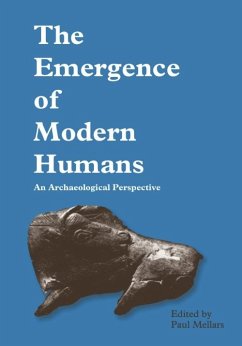 Emergence of Modern Humans (eBook, PDF)