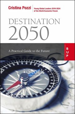 Cover Destination 2050 (eBook, ePUB)