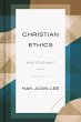 Christian Ethics (eBook, ePUB) - Bild 1
