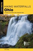 Hiking Waterfalls Ohio (eBook, ePUB)