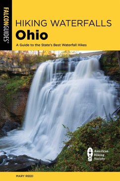 Cover Hiking Waterfalls Ohio (eBook, ePUB)