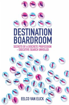 Cover Destination Boardroom (eBook, PDF)