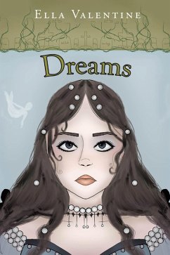 Cover Dreams (eBook, ePUB)