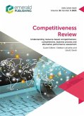 Understanding resource-based competitiveness (eBook, PDF)