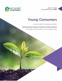 Gamifying human computer interaction for young consumers (eBook, PDF)
