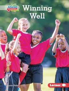 Cover Winning Well (eBook, ePUB)