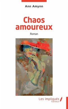 Cover Chaos amoureux (eBook, PDF)