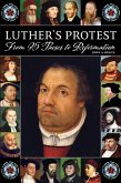 Luthers Protest eBook (eBook, ePUB) Luthers Protest eBook (eBook, ePUB)