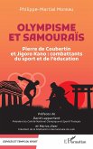 Olympisme et samouraïs (eBook, ePUB)