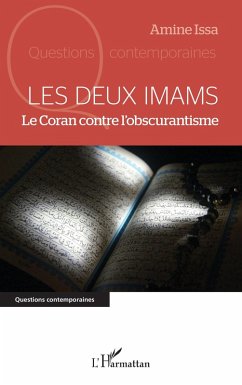 Les deux Imams (eBook, ePUB) - Issa
