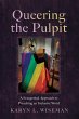 Queering the Pulpit (eBook, ePUB) - Bild 1