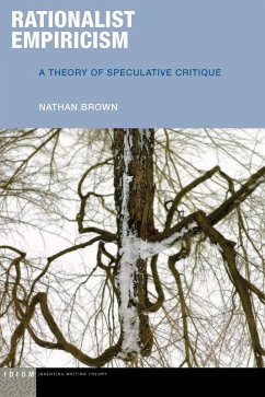 Cover Rationalist Empiricism (eBook, PDF)
