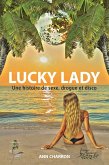 Lucky Lady (eBook, ePUB)