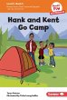 Hank and Kent Go Camp (eBook, PDF) - Bild 1