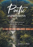 Poetic EXPRESSIONS (eBook, ePUB)