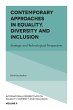 Contemporary Approaches in Equality,... - Bild 1