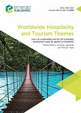 How can sustainability and the UN sustainable development goals be applied to hospitality? (eBook, PDF)