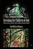 Greening the Children of God (eBook, PDF) Greening the Children of God (eBook, PDF)