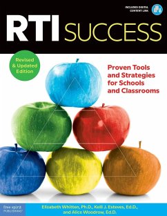 Cover RTI Success (eBook, PDF)