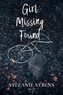 Cover Girl. Missing. Found. (eBook, ePUB)
