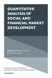 Quantitative Analysis of Social and... - Bild 1