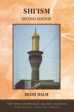 Cover Shi'ism (eBook, PDF)