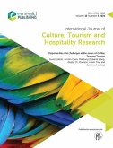 Opportunities and Challenges at the Connection of Coffee, Tea, and Tourism (eBook, PDF)