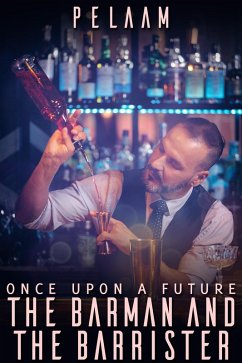 Cover Barman and the Barrister (eBook, ePUB)