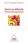 Savoir se défendre (eBook, ePUB)