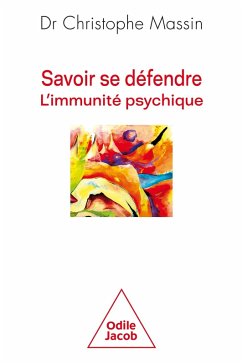 Cover Savoir se défendre (eBook, ePUB)