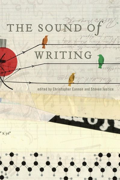 Sound of Writing (eBook, ePUB)