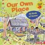 Our Own Place (eBook, ePUB) Our Own Place (eBook, ePUB)