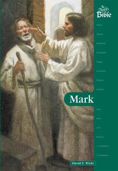 Mark eBook (eBook, ePUB) - Wicke, Harold E