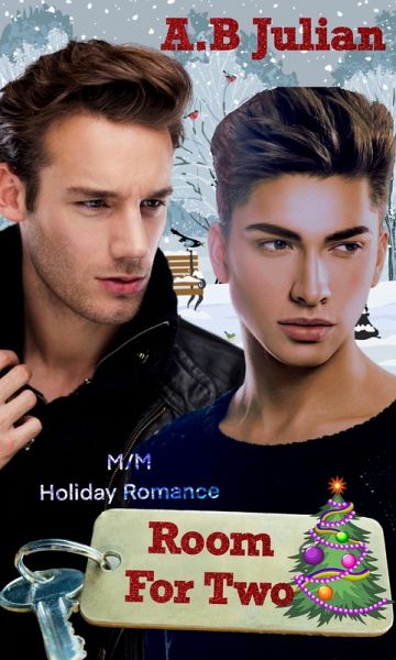 Room For Two: M/M Holiday Romance (eBook, ePUB)