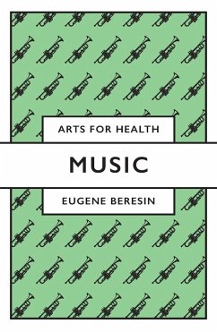 Cover Music (eBook, ePUB)