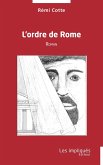 L'ordre de Rome (eBook, PDF) L'ordre de Rome (eBook, PDF)