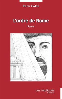 L'ordre de Rome (eBook, PDF) - Cotte