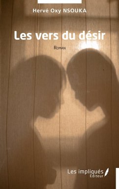 Cover Les vers du désir (eBook, PDF)