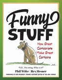 Funny Stuff (eBook, ePUB) Funny Stuff (eBook, ePUB)