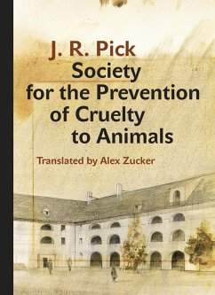 Cover Society for the Prevention of Cruelty to Animals (eBook, ePUB)