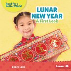 Lunar New Year (eBook, ePUB) Lunar New Year (eBook, ePUB)