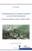 Anthropologie du conscrit sarthois à la fin du Second Empire (eBook, PDF)