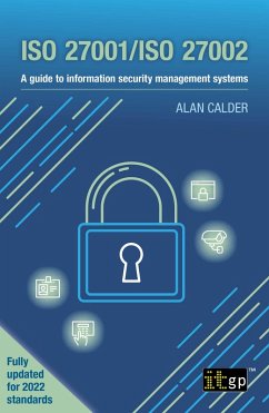 Cover ISO 27001/ISO 27002 (eBook, ePUB)