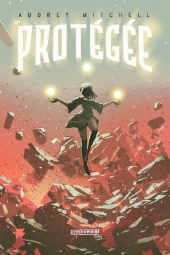Cover Protégée (eBook, ePUB)